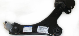 Рычаг передний правый в сборе с шаровой опорой Ford Mondeo (2007-2014)