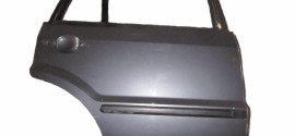 Дверь задняя правая Ford Fusion (2001-2012)