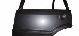 Дверь задняя левая Ford Fusion (2001-2012)