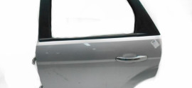 Дверь задняя левая Ford Focus II (2004-2010)