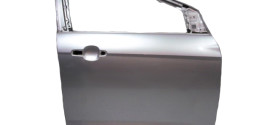 Дверь передняя правая Ford Focus III (2011-2015)